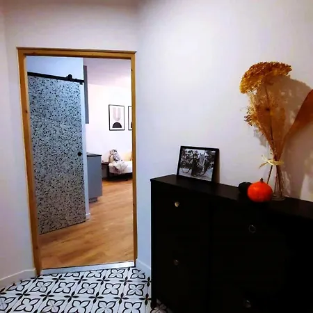 Apartmán Czarnucha 6 *