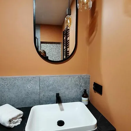 Czarnucha 6 * Poznan