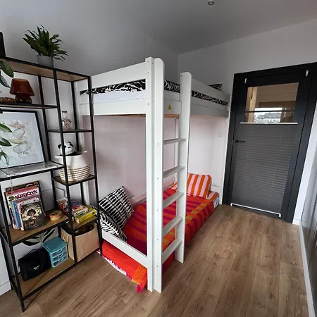 Appartement Czarnucha 6 Poznań