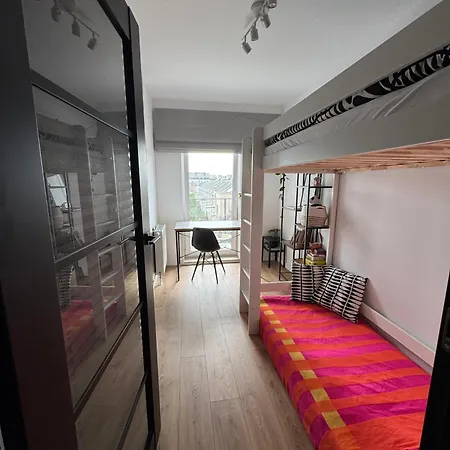 Czarnucha 6 * Poznań