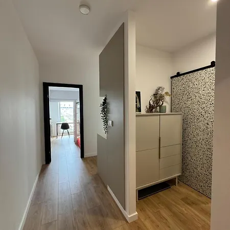 Czarnucha 6 Appartement