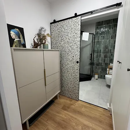 Apartmán Czarnucha 6