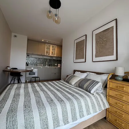 Apartmán Czarnucha 6 *