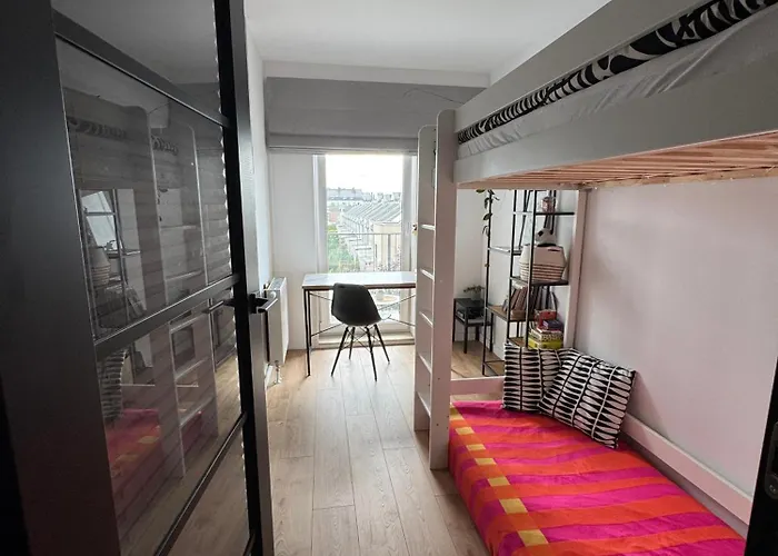 Czarnucha 6 * פוזנן